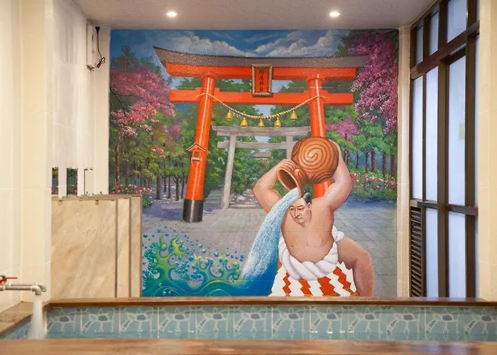 Baan Kashiwaya Banguecoque