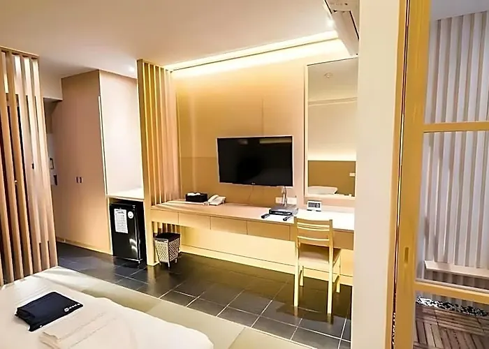Ryokan Baan Kashiwaya Banguecoque