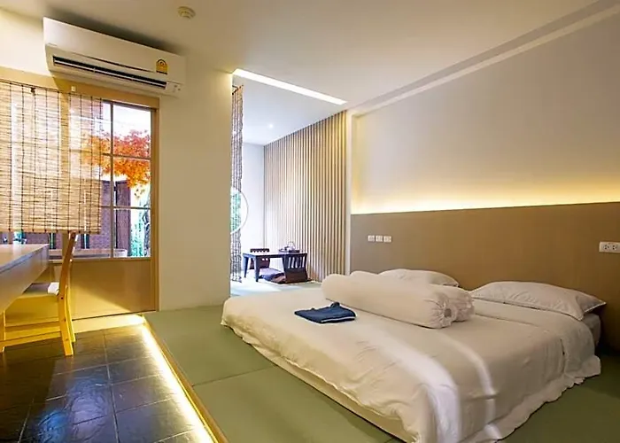 Ryokan Baan Kashiwaya