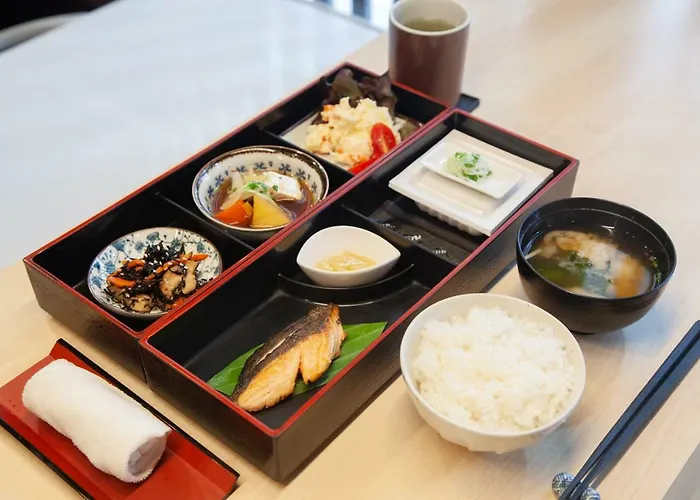 Baan Kashiwaya Ryokan Banguecoque