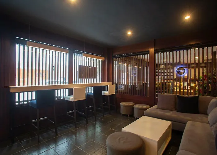 Ryokan Baan Kashiwaya