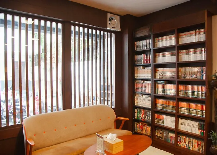 Baan Kashiwaya 3* Banguecoque