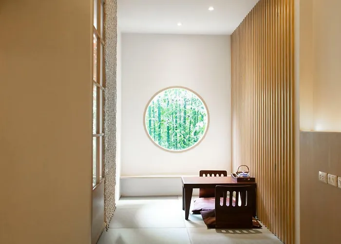 Ryokan Baan Kashiwaya Banguecoque
