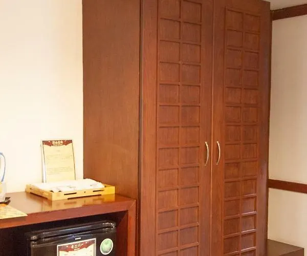 Ryokan Baan Kashiwaya 3*